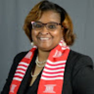 Meet your Posher, Teresa